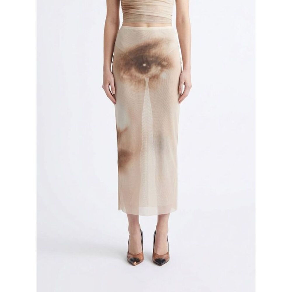 Jean Paul Gaultier Women Skirt Woman Jean Paul Gaultier